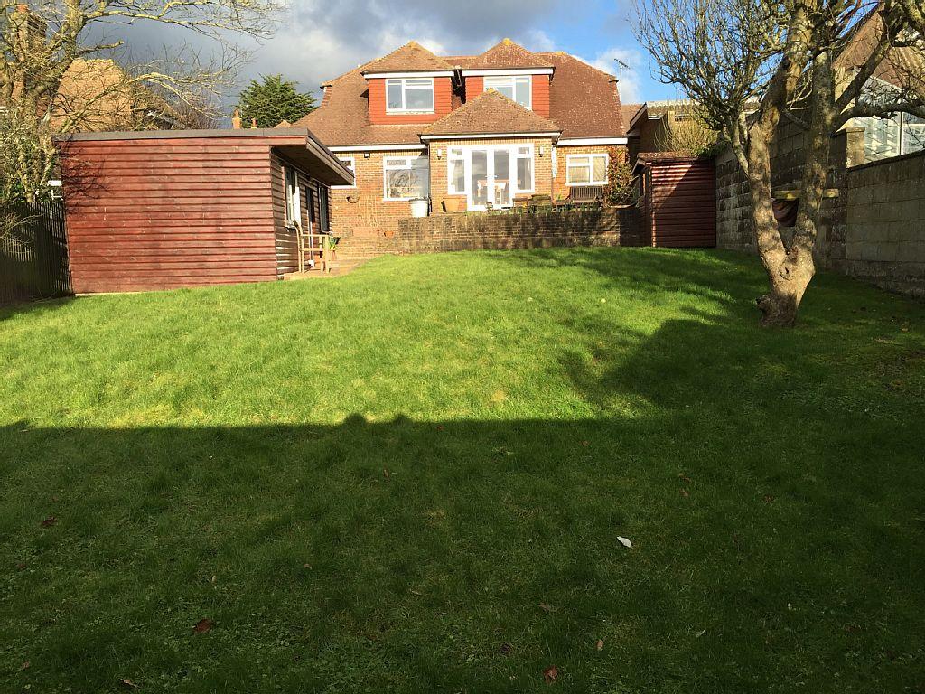 Bennet Drive, Hove, East Sussex, BN3 6PL