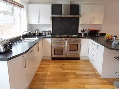 Hazeldene Meads, Brighton, East Sussex, BN1 5LR