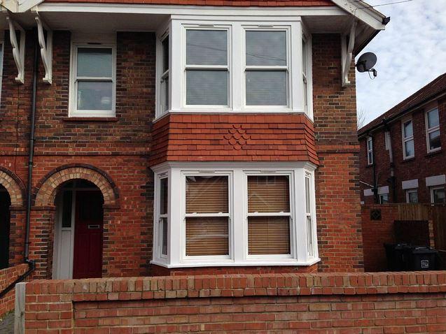 Chatham Road, Worthing, West Sussex, BN11 2SP