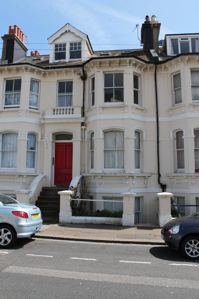 Seafield Road, Hove, BN3 2TN