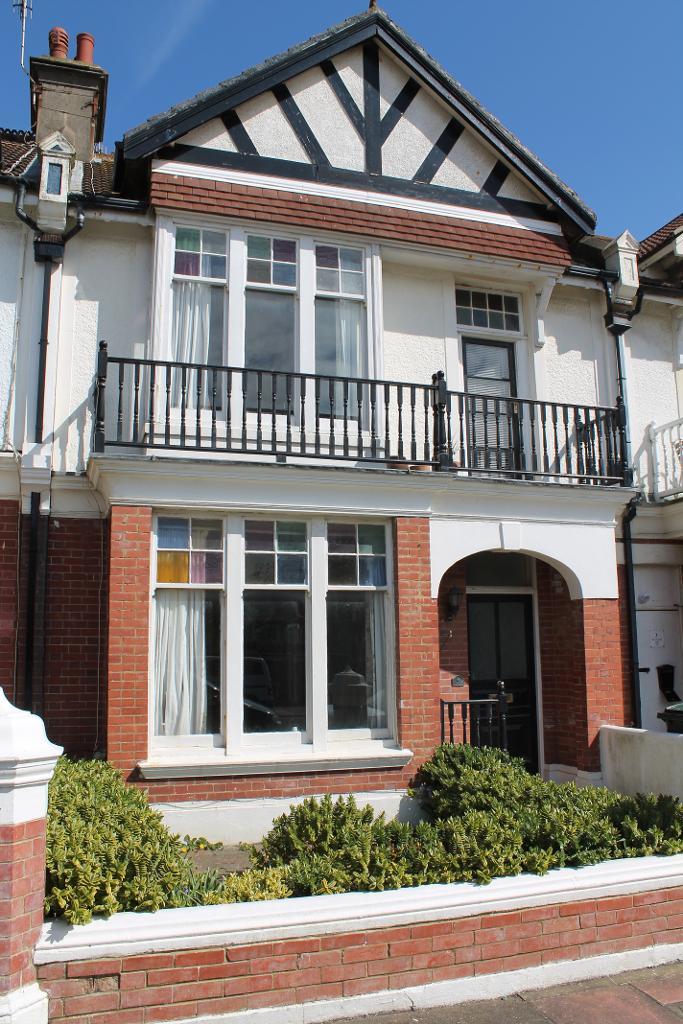 Carlisle Road, Hove, East Sussex, BN3 4FP