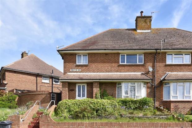 Hangleton Road, Hove, East Sussex, BN3 7LL