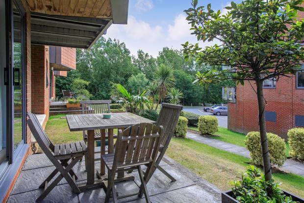 Orchard House, Park View Road, Hove, BN3 7AW