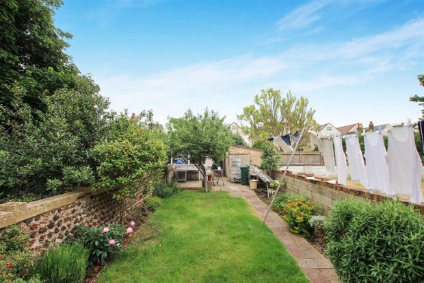 Boundary Road, Hove, BN3 4EF