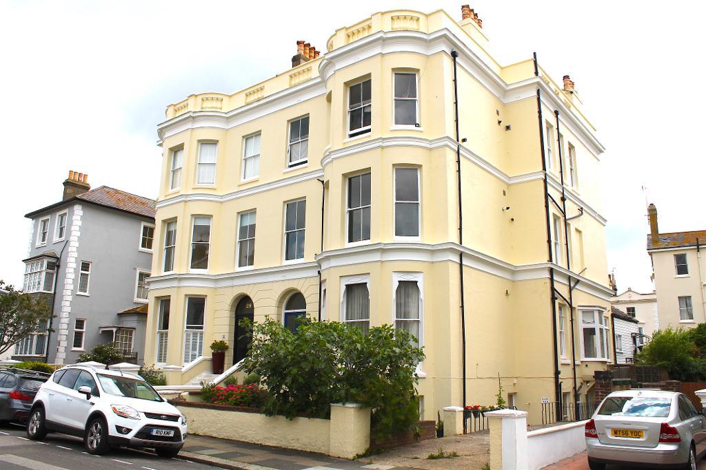 Medina Villas, Hove, BN3 2RN