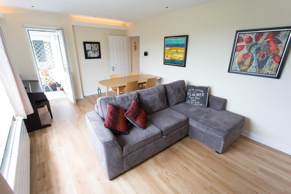 Cornwall Court, Wilbury Avenue, Hove, BN3 6GJ
