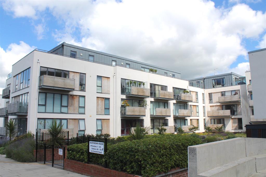 Southdown House, Somerhill Avenue, Hove, BN3 1RW