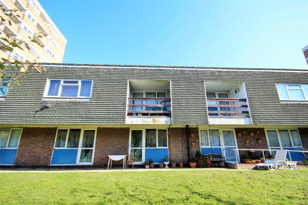 Ellen Street, Hove, East Sussex, BN3 3LP