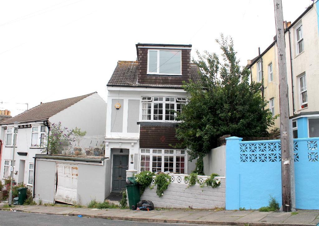 Cromwell Street, Brighton, BN2 9XN
