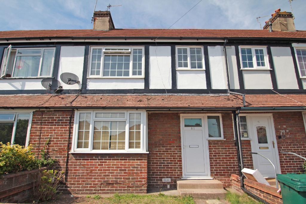 Vale Road, Portslade, East Sussex, BN41 1GE