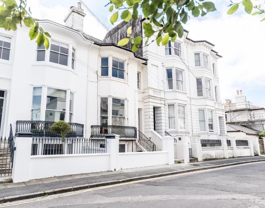 Powis Grove, Brighton, BN1 3HF