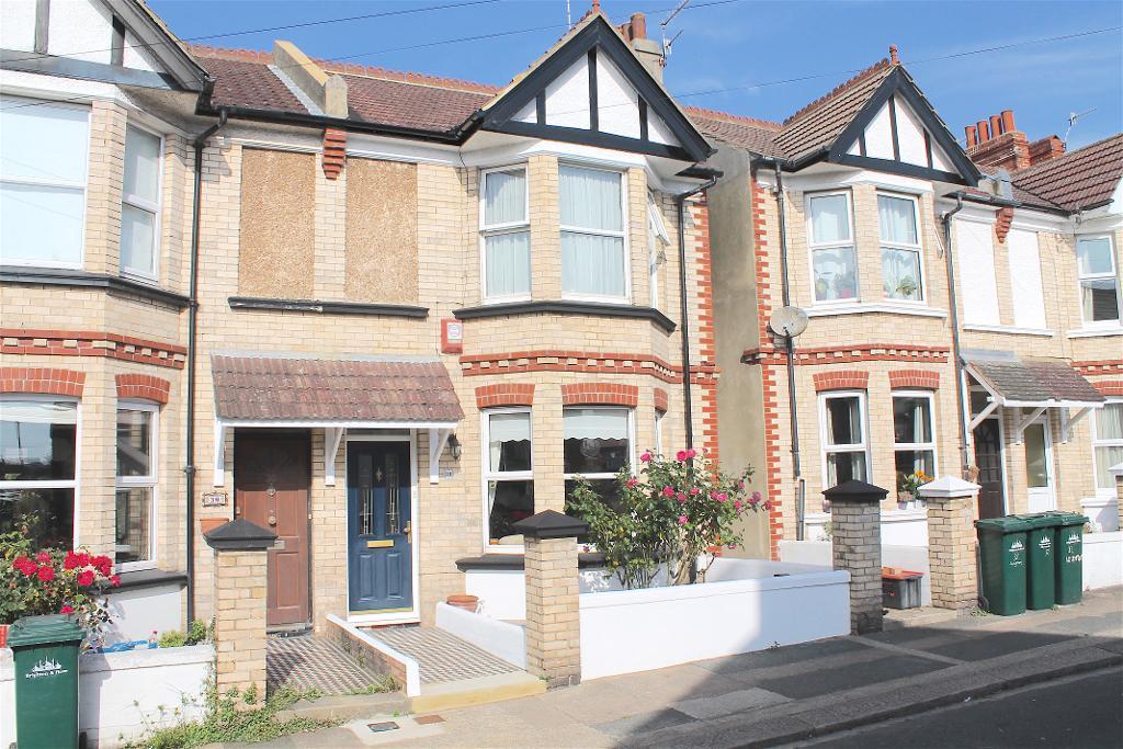 Leighton Road, Hove, BN3 7AE