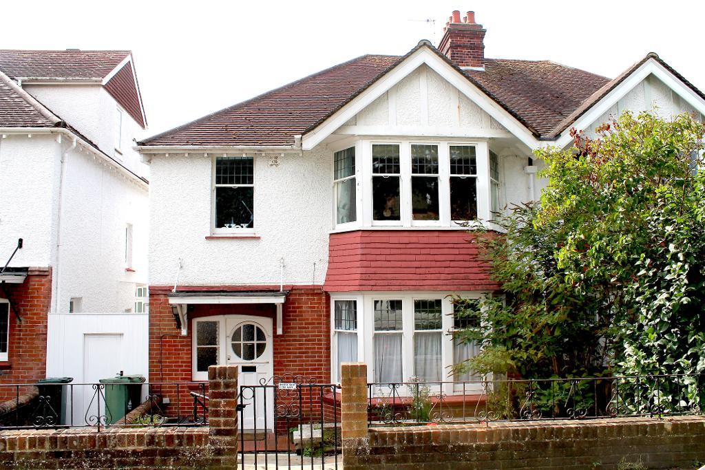 Wilbury Avenue, Hove, East Sussex, BN3 6GH