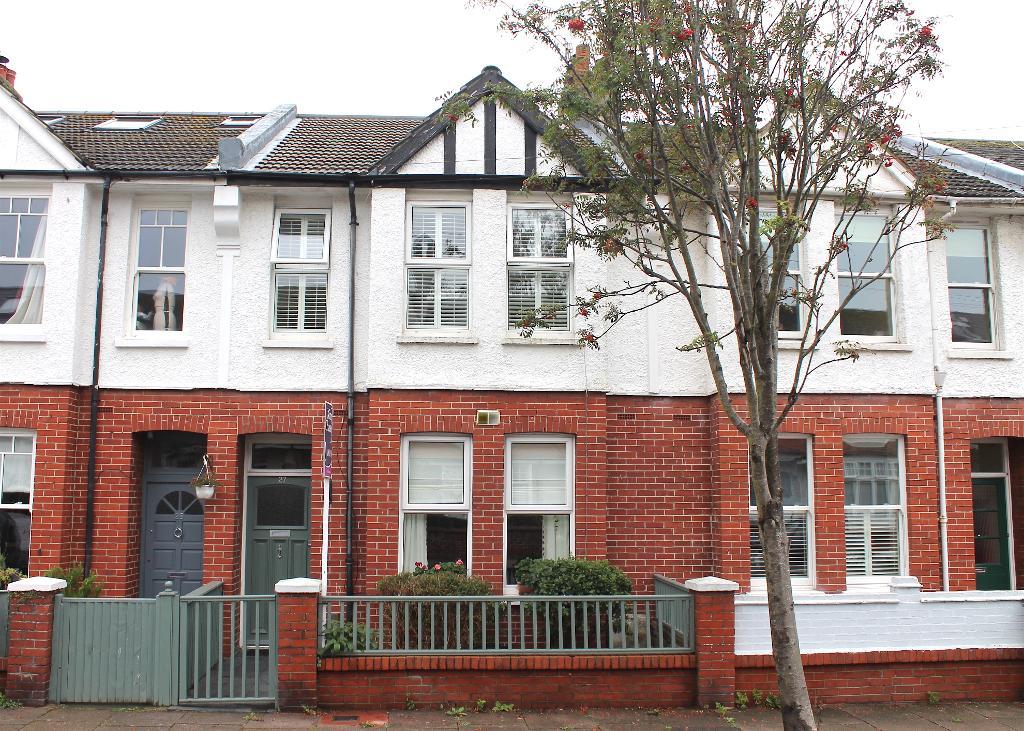 Princes Terrace, Kemp Town, BN2 5JS