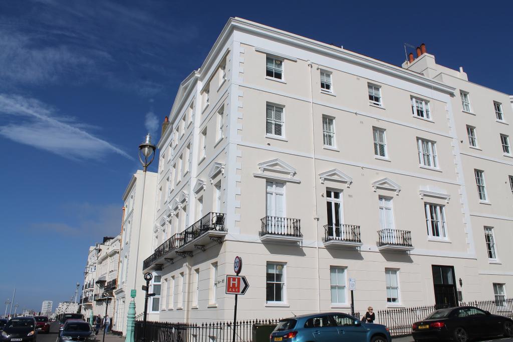 164-165 Marine Parade, Brighton, BN2 1EJ