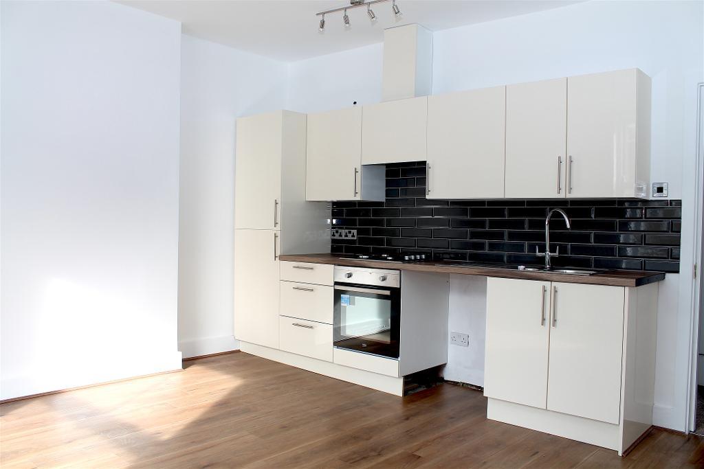 North Street, Brighton, East Sussex, BN1 1EA