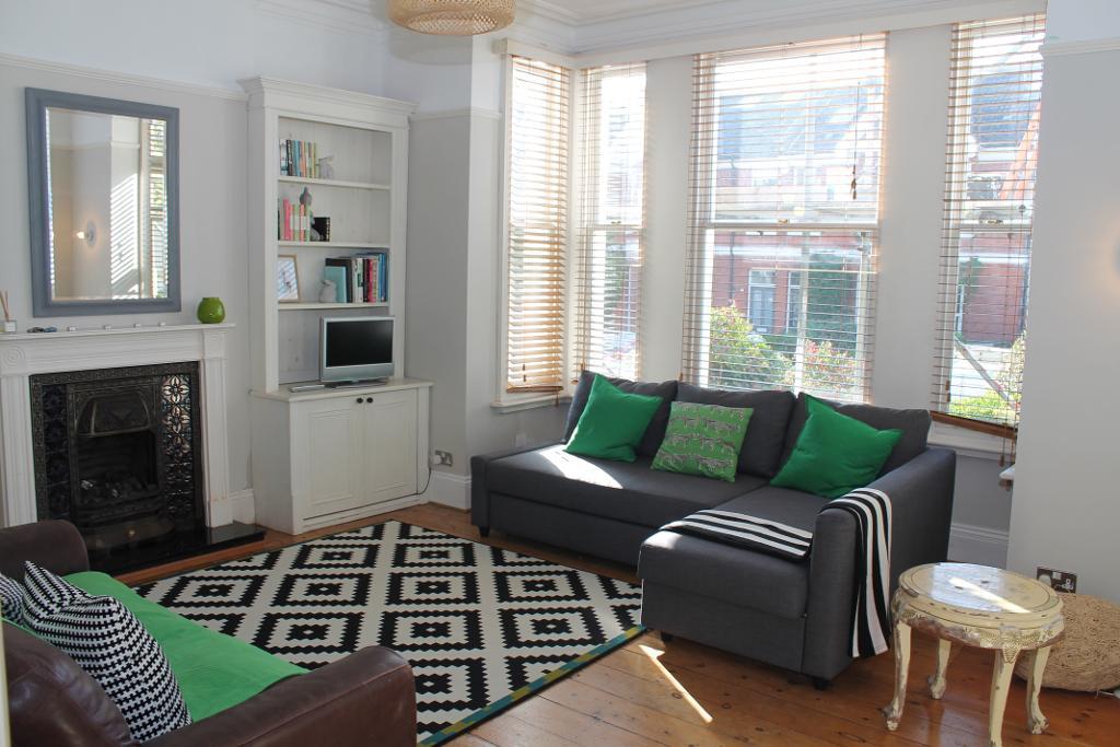 Hartington Villas, Hove, East Sussex, BN3 6HF