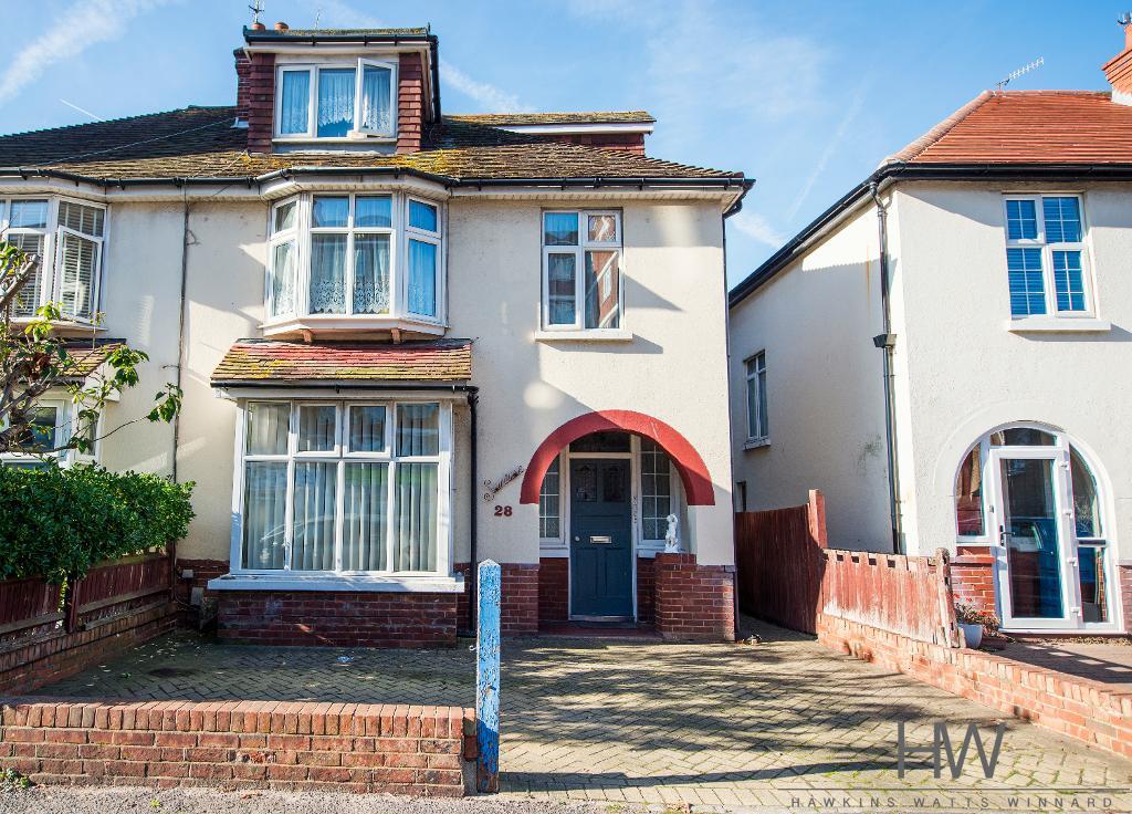 Hove Street, Hove, BN3 2DH