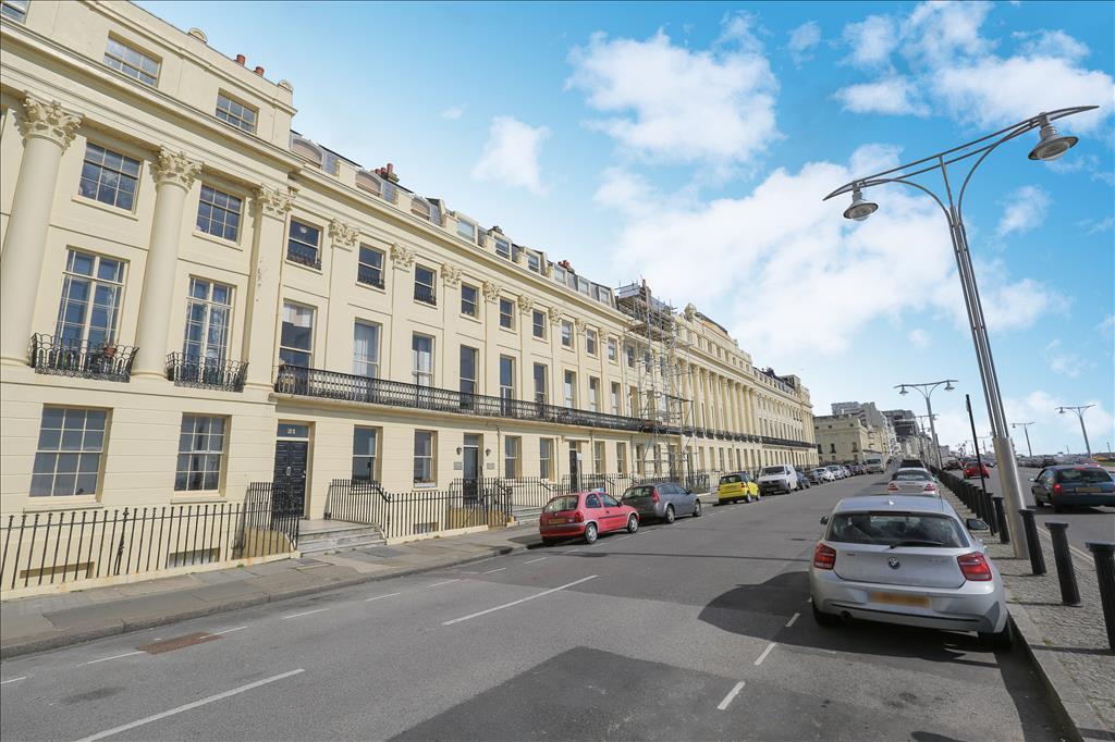 Brunswick Terrace, Hove, East Sussex, BN3 1HJ