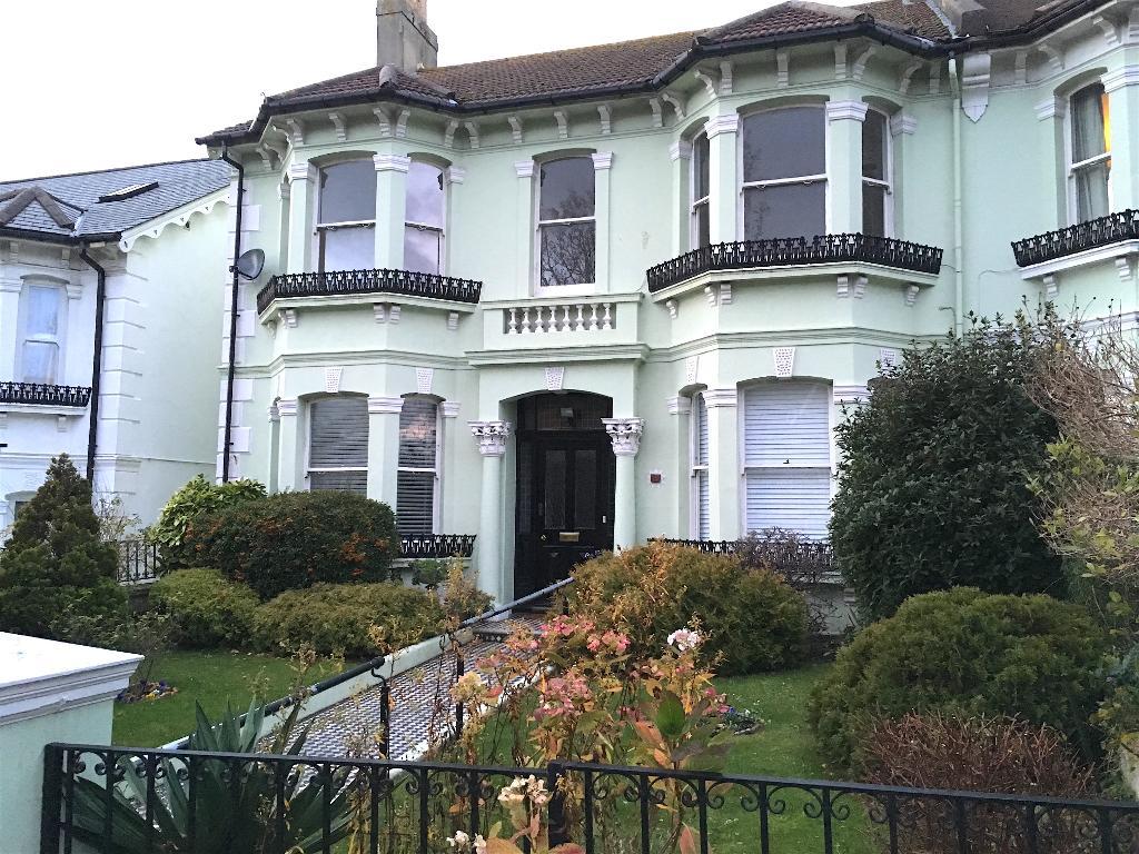 Stanford Avenue, Brighton, BN1 6GA