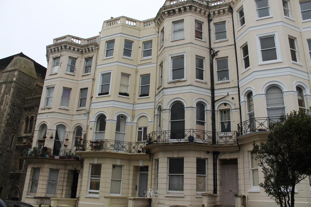 Cambridge Road, Hove, East Sussex, BN3 1DE