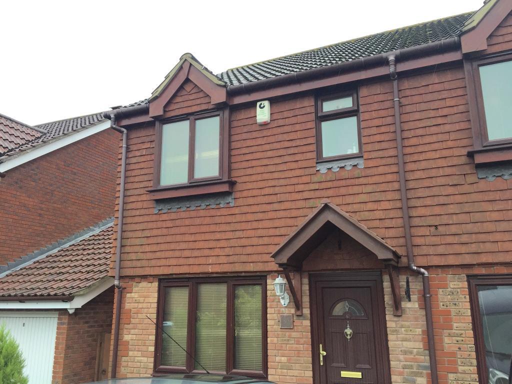 Wayfield Avenue, Hove, East Sussex, BN3 7LW
