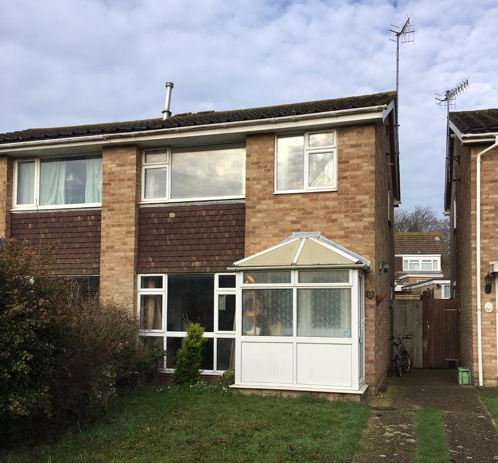 Juniper Walk, Shoreham by Sea, BN43 6JE