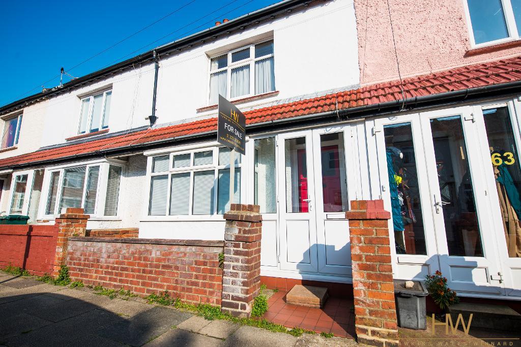 Grange Road, Hove, BN3 5HW