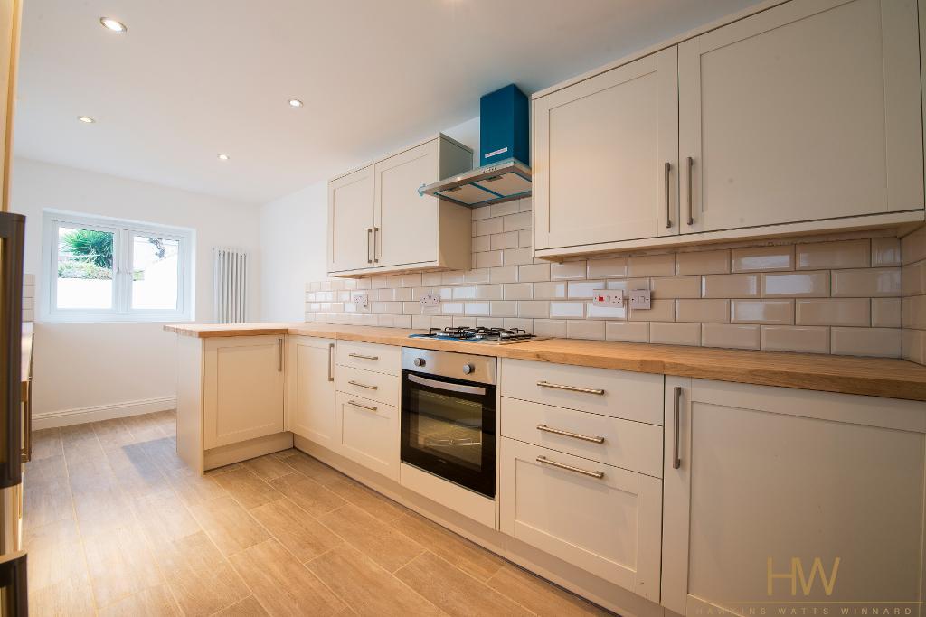 Cromwell Street, Brighton, BN2 9XN