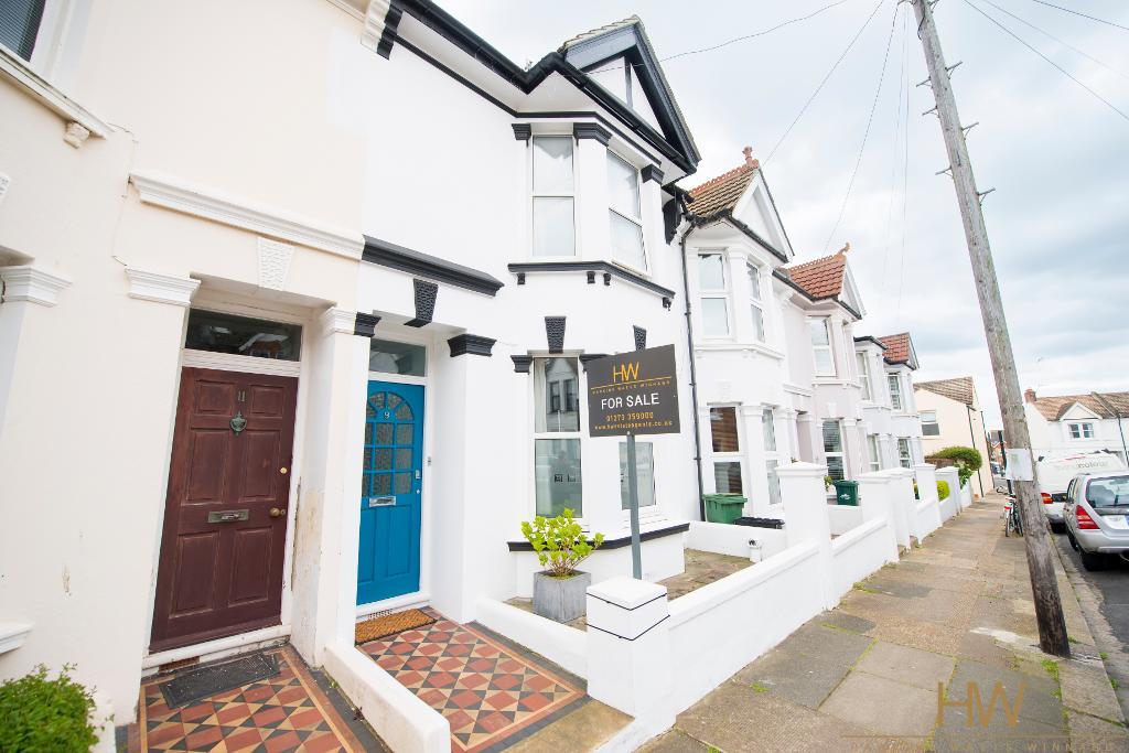 Lennox Road, Hove, BN3 5HY