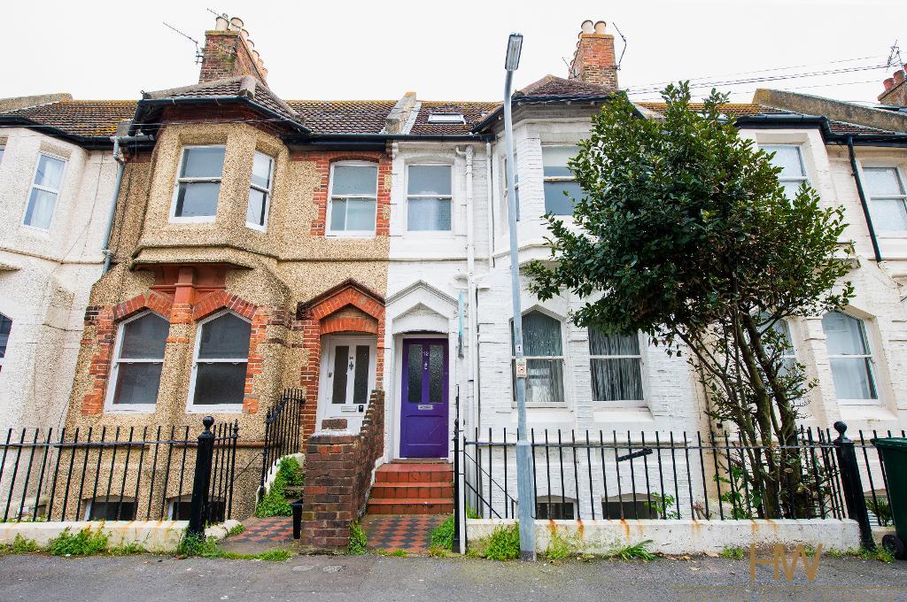 Rugby Place, Brighton, BN2 5JA