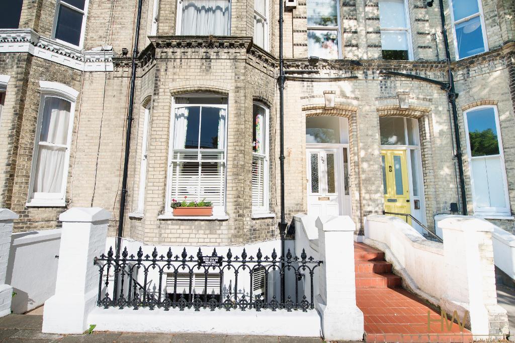 Tisbury Road, Hove, BN3 3BA