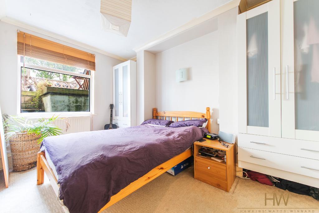 Livingstone Road, Hove, BN3 3WP