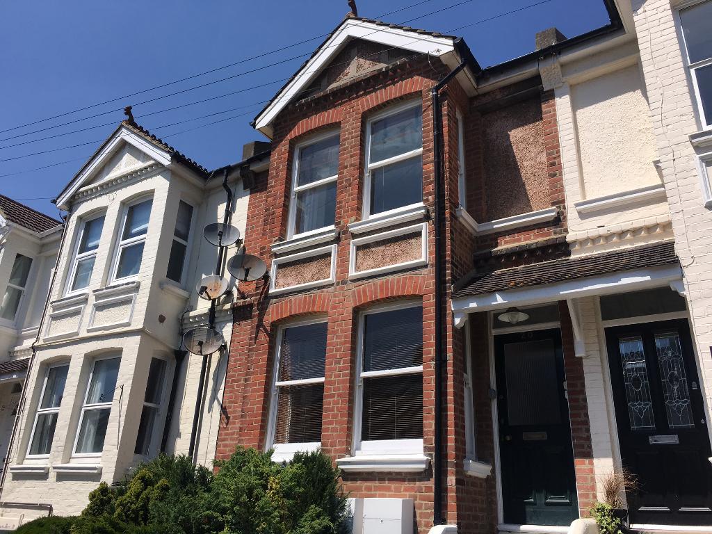 Prinsep Road, Hove, BN3 7AB