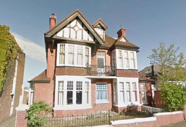Fonthill Road, Hove, BN3 6HD