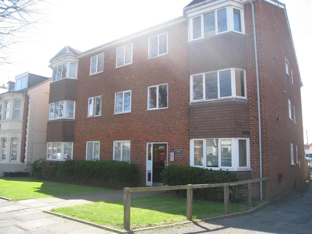 Stretton Court, 66 Rutland Gardens, Hove, BN3 5PB
