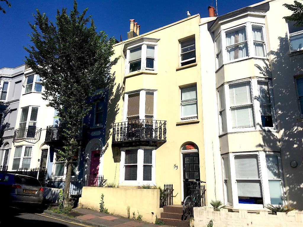 Egremont Place, Brighton, East Sussex, BN2 0GB