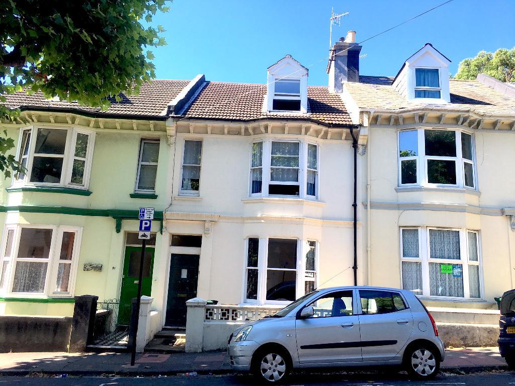 Clyde Road, Brighton, East Sussex, BN1 4NN
