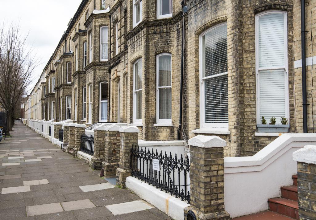 Tisbury Road, Hove, BN3 3BA