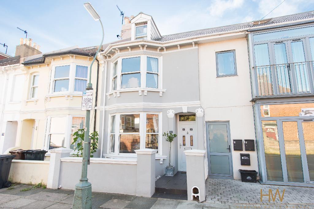 Sheridan Terrace, Hove, BN3 5AE