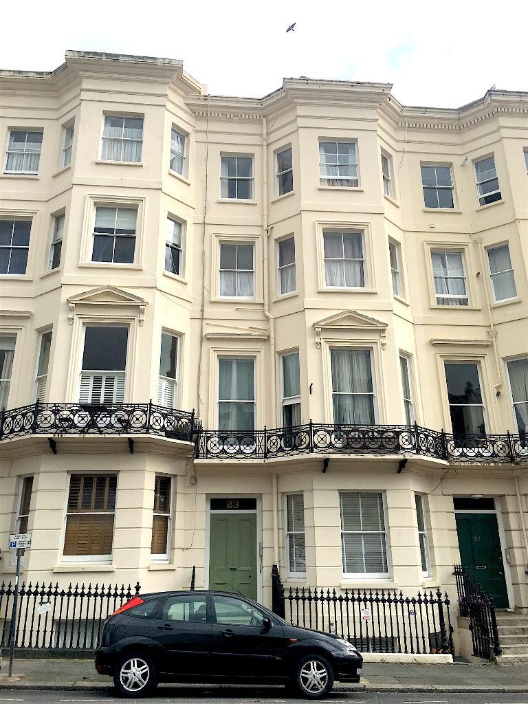 Holland Road, Hove, East Sussex, BN3 1JF