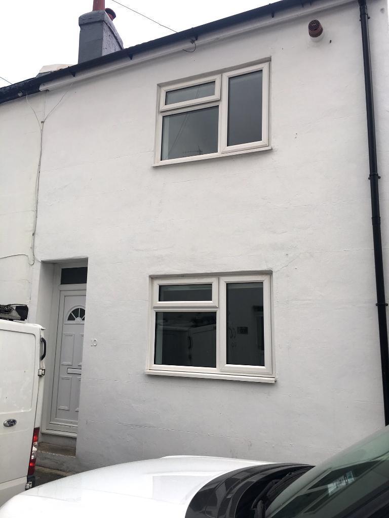 Kingsbury Street, Brighton, BN1 4JW