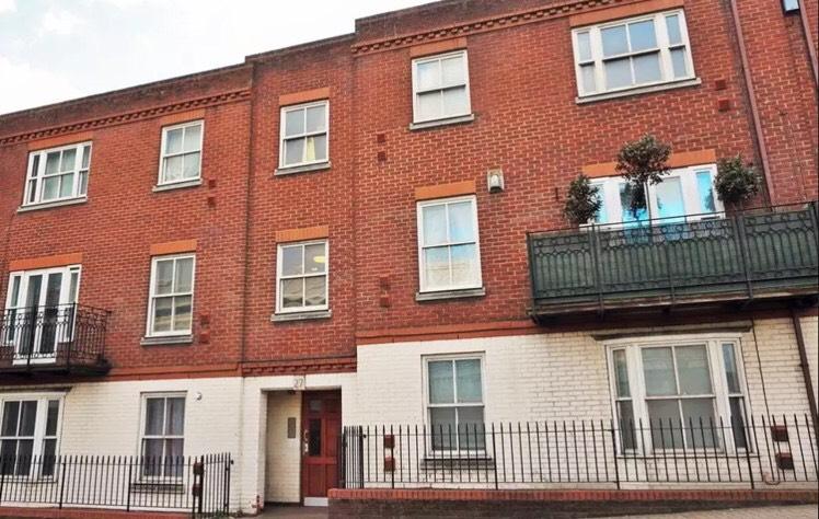 Terminus Road, Brighton, East Sussex, BN1 3PD