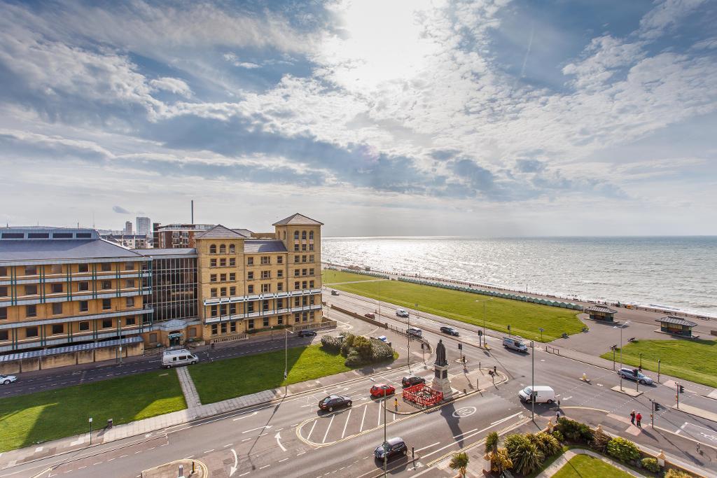 Ashley Court, Grand Avenue, Hove, BN3 2NQ