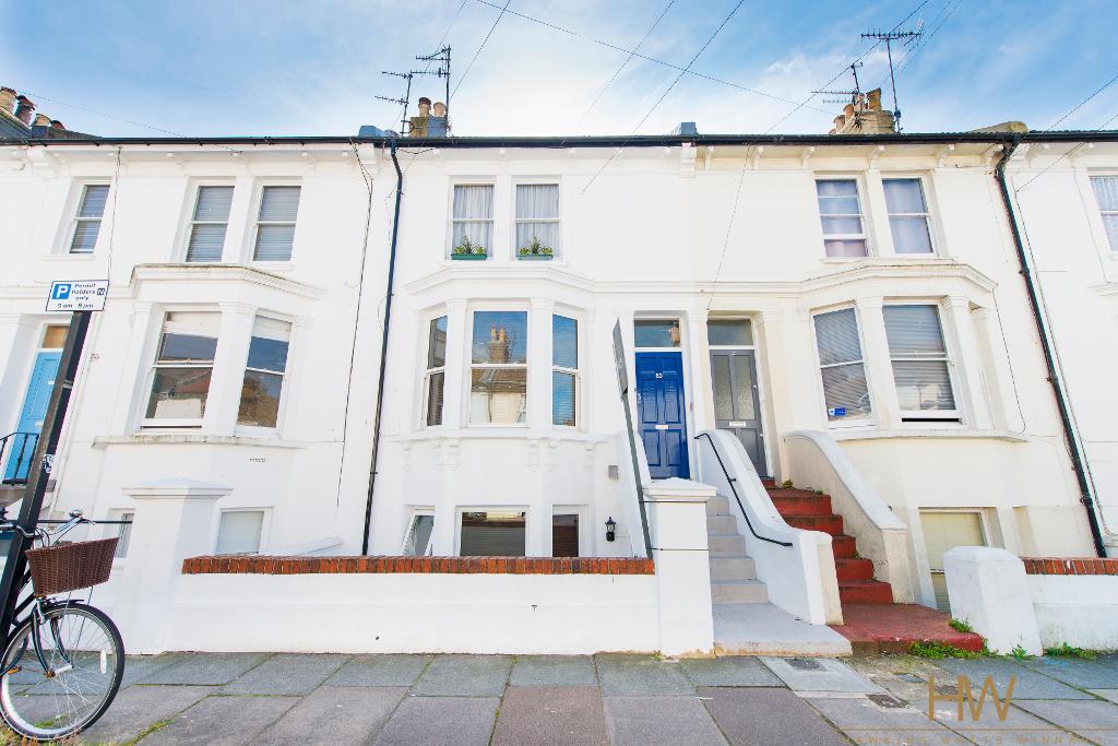 Goldstone Road, Hove, BN3 3RH