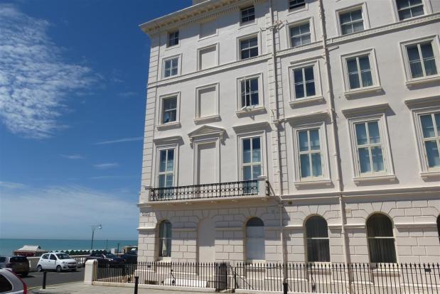 Adelaide Crescent, Hove, East Sussex, BN3 2JJ
