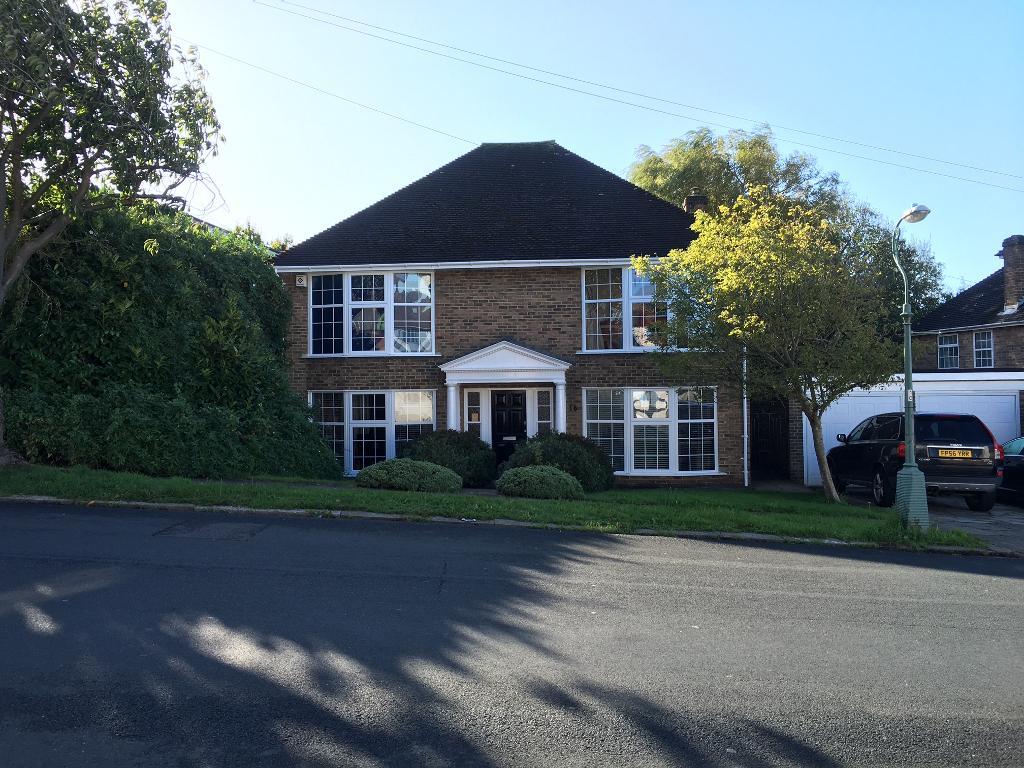 Woodruff Avenue, Hove, East Sussex, BN3 6PG
