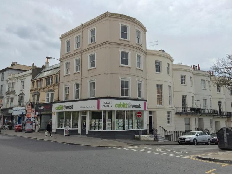 Western Road, Brighton, BN1 2AA
