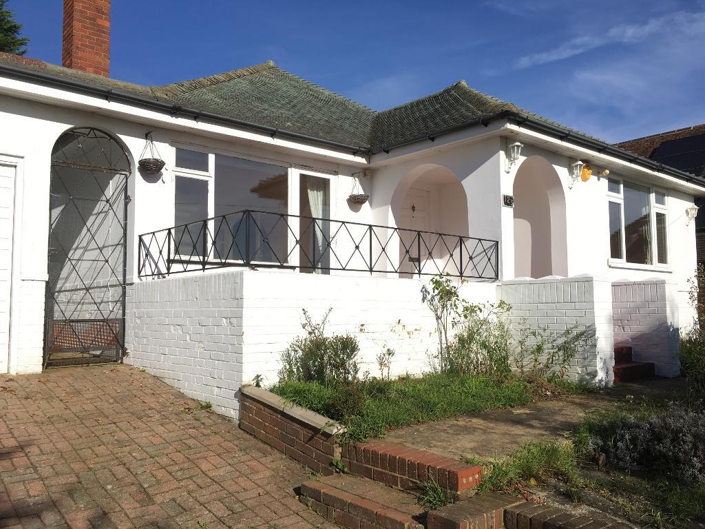 Shirley Drive, Hove, BN3 6UJ