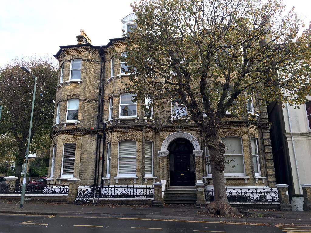 Tisbury Road, Hove, BN3 3BB